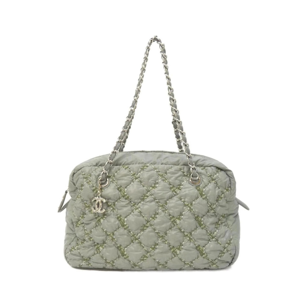 Chanel Paris Byzantium line 50632 shoulder bag